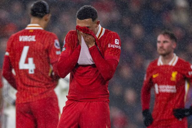 englezii au facut praf starul lui liverpool dupa remiza cu manchester united 677af3e5e66f1