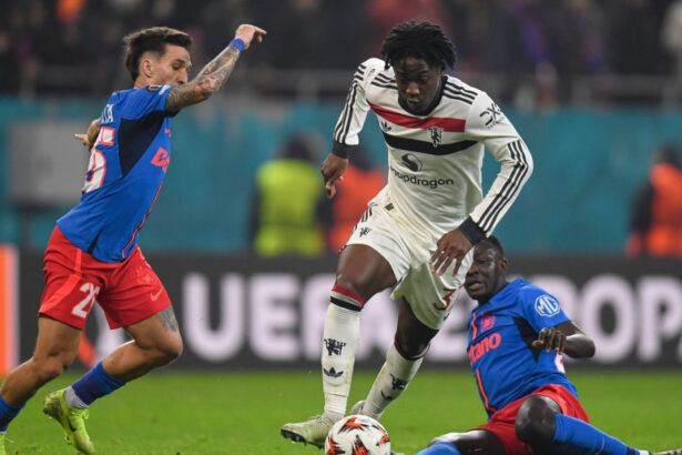 europa league fcsb man united 0 2 campioana romaniei este in play off 679c0725ef643