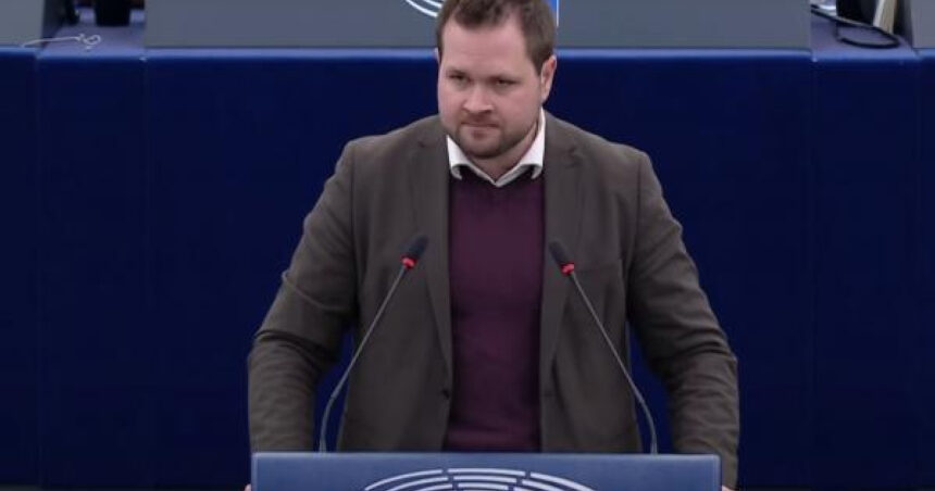 europarlamentar draga domnule presedinte trump in cuvinte pe care le puteti intelege fk off 67921b96c7e9d