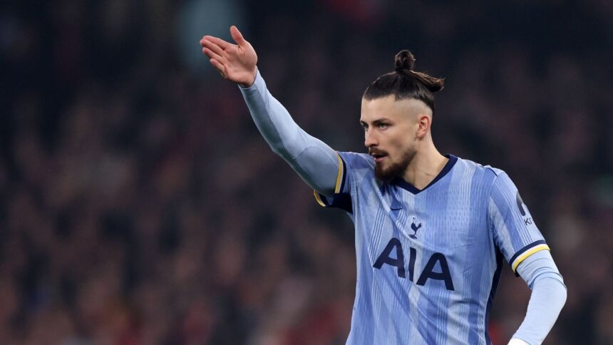 everton tottenham 1600 live text pe sport ro dragusin e anuntat titular 678cd1bb7938c