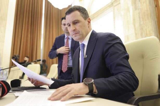 exclusiv barna tanczos noul ministru al finantelor anunta vama posibil comasata cu anaf iau in calcul mai multe reorganizari 6784a198ba83a