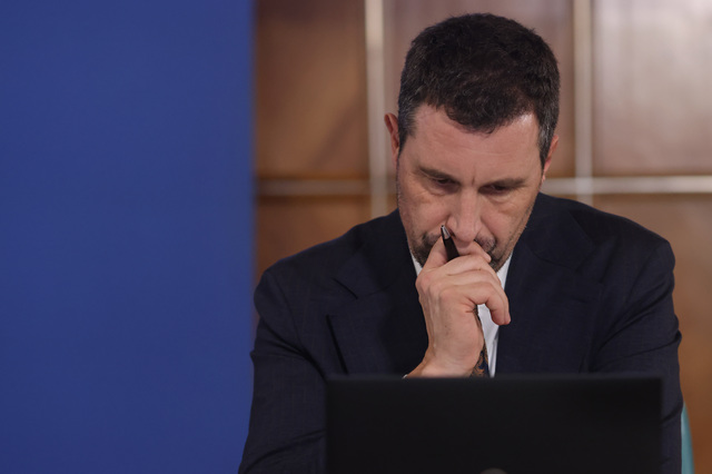 exclusiv barna tanczos noul ministru al finantelor vrem sa promovam mai mult imprumuturile directe de la populatie sa reducem presiunea pentru finantari de pe extern in 2024 statul a imprumutat d 6784a186a7267