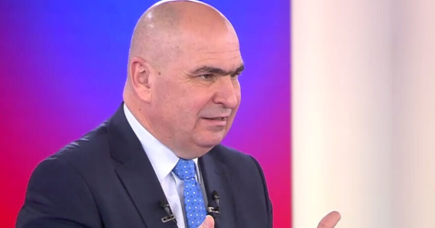 exclusiv bolojan replica pentru grindeanu daca nu esti bine pregatit ar fi bine sa nu te apuci sa faci declaratii 6797642a4063b