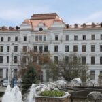 exclusiv cand va fi redeschis grand hotel du boulevard una dintre cele mai vechi cladiri din bucuresti acum cu un mare lant hotelier asigurat de omniasig pentru mai mult de 60 milioane euro 679819d9e388f