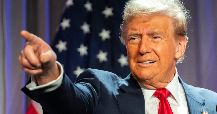 exclusiv corespondenta speciala digi 24 din sua ce schimbari va aduce administratia trump 2 sistemul e conceput sa faca orice lucru dificil 678ceaa0ae961