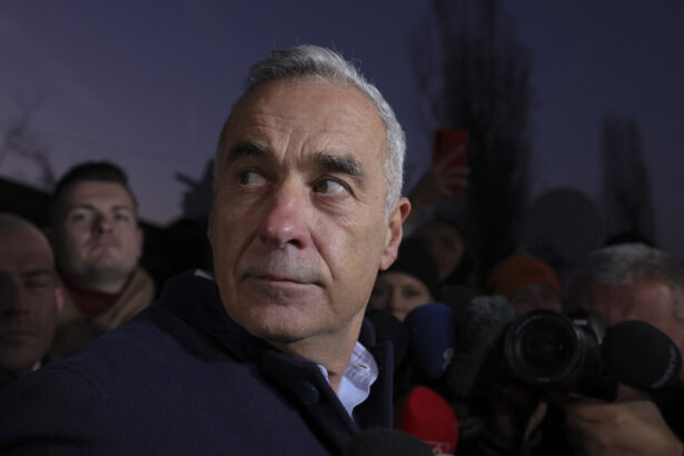 exclusiv crin antonescu despre afirmatiile lui calin georgescu ca primeste rapoarte de la servicii asta era schema de comunicare a lui vadim 67987883beb04