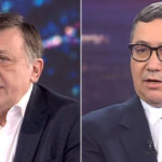 exclusiv crin antonescu ii raspunde lui victor ponta nu poti sa te uiti bine la viitor daca nu stii trecutul ce a spus fostul lider psd 679865abca9c7