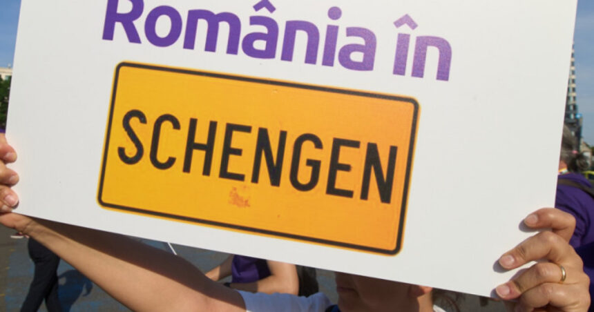 exclusiv culisele aderarii romaniei la spatiul schengen predoiu a contat schimbarea fundamentala a abordarii noastre 6776fc1342b98