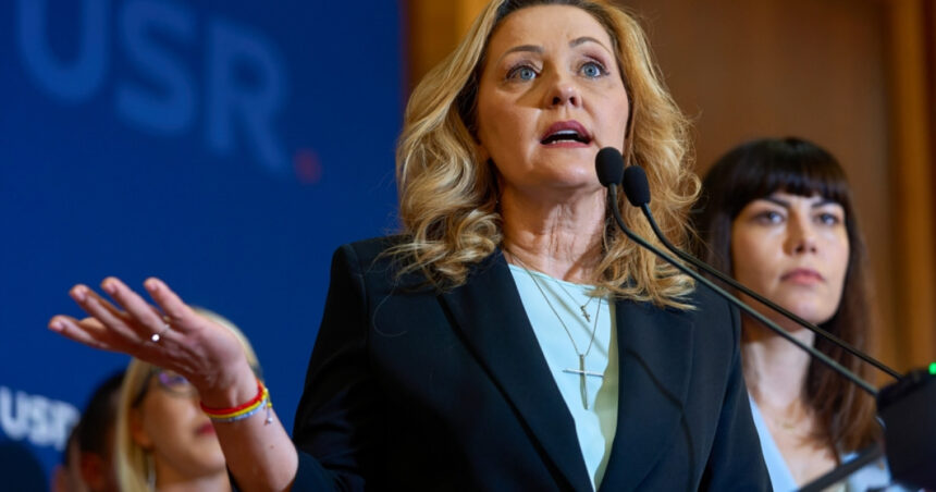 exclusiv elena lasconi dupa protestul aur ma astept ca tensiunea sociala sa creasca video 67843d0e68546