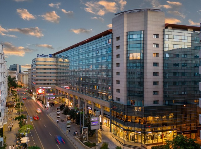 exclusiv foto david jenkins radisson hotel group anunta planul pentru romania 20 de hoteluri in 5 ani cu 6 7 branduri noi confirma informatiile profit ro privind aducerea radisson red romania 679a6157264c6
