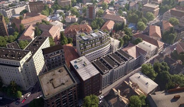 exclusiv foto hagag negociaza cu un lant hotelier celebru operarea viitorului sau hotel de langa kilometrul 0 al bucurestiului analizeaza varianta vanzarii proprietatii 67892c4024abc