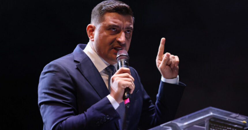 exclusiv george simion contre in direct la digi24 cu jurnalista liliana ruse video 6784395b99850