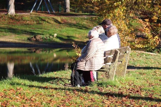 exclusiv guvernul a pus 2 miliarde de lei in buget pentru pensionarii cu venituri mici deciziile privind acordarea inclusiv pragul de venit al beneficiarilor ulterior 679b45cfd6f6b
