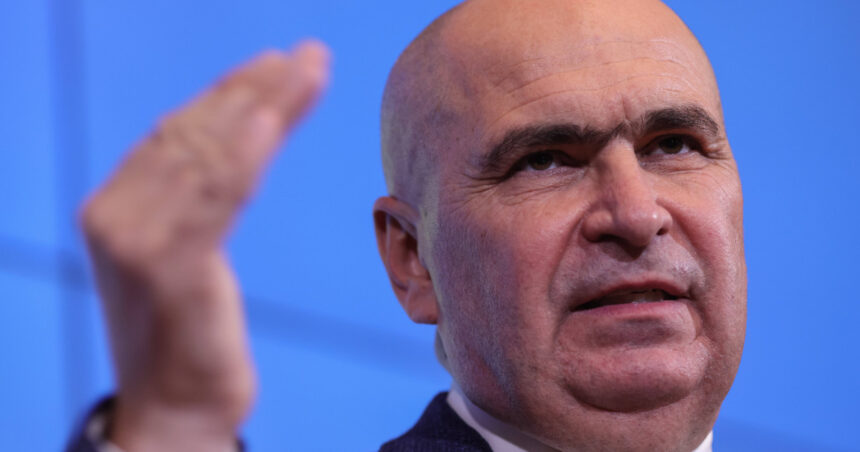 exclusiv ilie bolojan explica importanta ordonantei trenulet fara ea romania ar fi ajuns in incapacitate de plata 677aae6e0654a