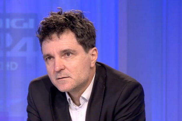 exclusiv nicusor dan despre pericolul reprezentat de georgescu nu numele este relevant ci neincrederea romanilor in functionarea statului 679a9c1ae7143