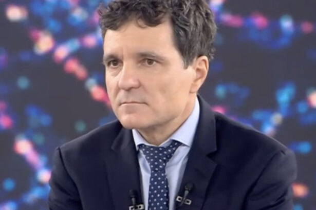 exclusiv nicusor dan in acest moment nu exista niciun risc real sa intre doi candidati izolationisti in turul doi 679a937385f80