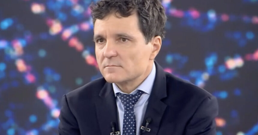 exclusiv nicusor dan in acest moment nu exista niciun risc real sa intre doi candidati izolationisti in turul doi 679a937385f80