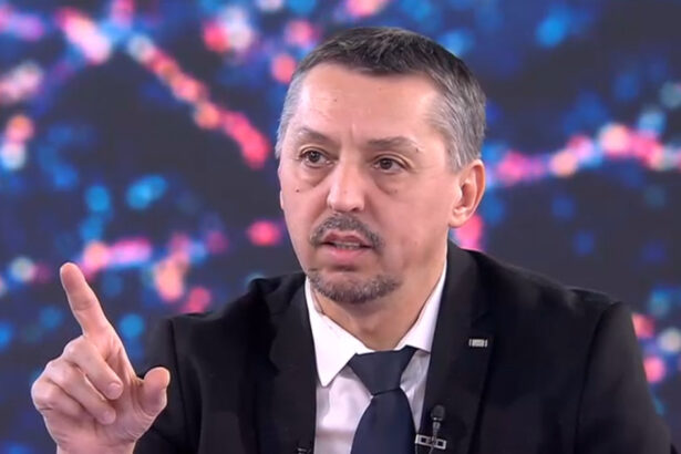exclusiv raspunsul ministrului daniel david cand a fost intrebat de ce a esuat romania educata 6786dcb99545d
