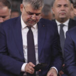 exclusiv reactia lui bolojan dupa ce ciolacu a spus ca discutia cu simonis si voturile psd date lui george simion a fost o gluma proasta 678665e1bba1a