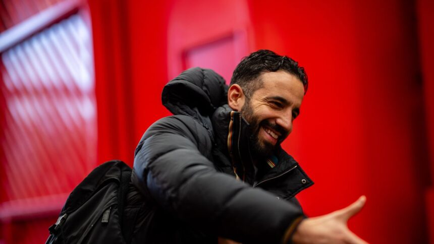 exclusiv tony da silva e convins ruben amorim o sa pregateasca meciul cu fcsb cum le pregateste pe cele cu liverpool si city 679b8e260a065
