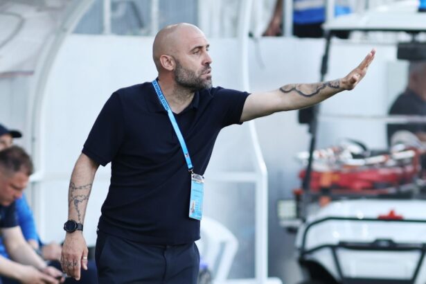 exclusiv tony da silva vede doua echipe in lupta pentru titlu din superliga 679a2402ebe68