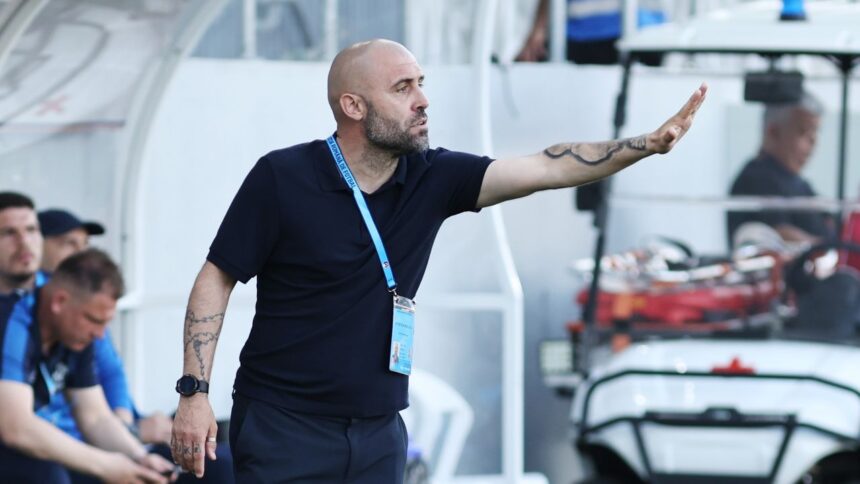 exclusiv tony da silva vede doua echipe in lupta pentru titlu din superliga 679a2402ebe68
