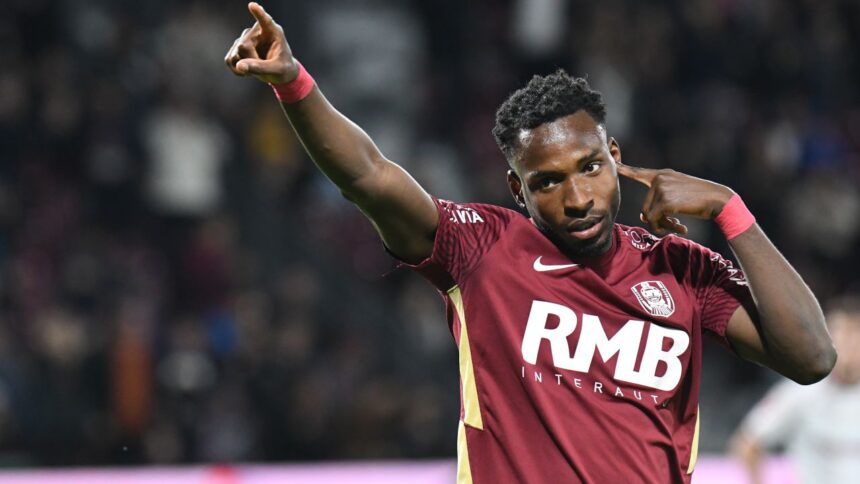 fabrizio romano a anuntat transferul lui philip otele se va bate la titlu 6786138b4767e