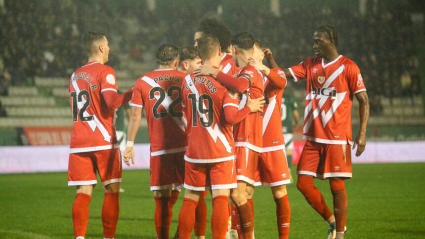 fabrizio romano anunta pleaca de la rayo vallecano liber de contract 677bca620e07c