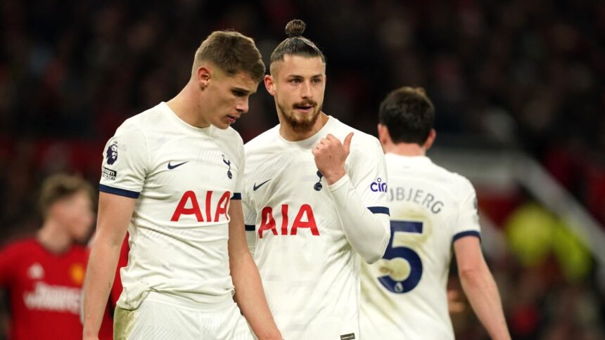 fanii lui tottenham uimiti cand au vazut salariul lui dragusin nu e corect van de ven sigur e suparat 677d3f039fd2e