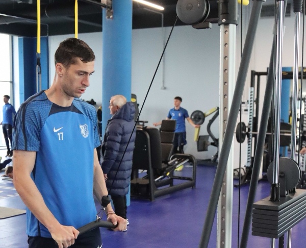 farul incepe sambata antrenamentele pentru partea a doua a sezonului 6777e4ca4e22d