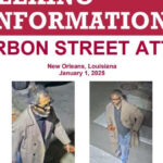 fbi a publicat imagini noi cu atacatorul din new orleans surprinse cu doar o ora inainte de tragedie 6777c899d6759