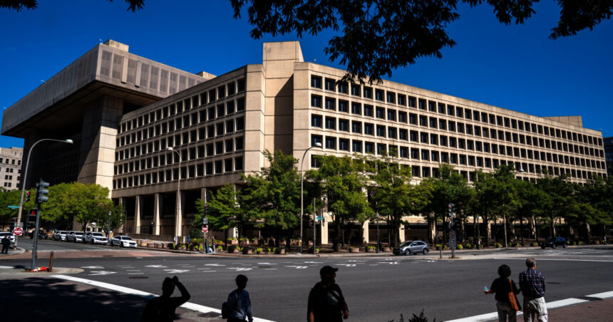 fbi si a inchis biroul pentru diversitate si incluziune 678a3a8c41e36