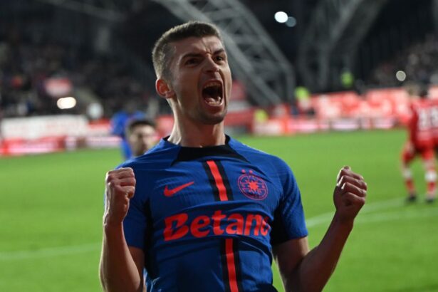 fcsb nu m a impresionat un fost international roman face o analiza surprinzatoare inaintea meciului cu united 6799e4bb1134c