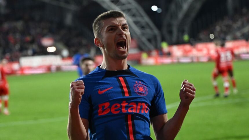fcsb nu m a impresionat un fost international roman face o analiza surprinzatoare inaintea meciului cu united 6799e4bb1134c
