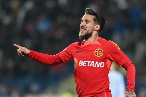 fcsb paok se joaca pe bani foarte multi miza meciului care pune la bataie un loc in optimile ligii europa 679ce00270138
