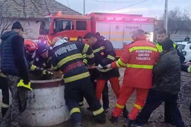 femeie data disparuta in dolj gasita moarta intr o fantana abandonata 678553852c0e1