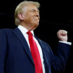 figura politica definitorie a inceputului de secol donald trump se intoarce in fruntea sua mai puternic decat oricand 678c897f6e20d