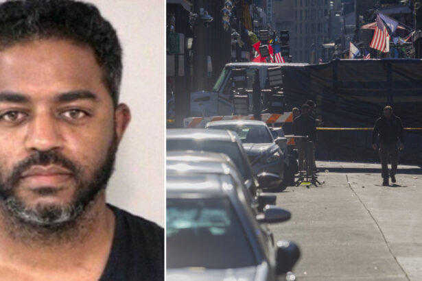 filmul atacului din new orleans ce facea suspectul cu o zi inainte de masacru fbi a fost suta la suta inspirat de isis 6776f8b725b92