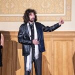 filmul documentar cufarul lui eminescu regizat de cristian radu nema intr o proiectie de gala la academia de stiinte a moldovei 67825006a16a8