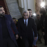 fost ofiter sri cineva a atras atentia despre calin georgescu inainte de primul tur acest avertisment nu a fost pus in aplicare 677a9c78bf495