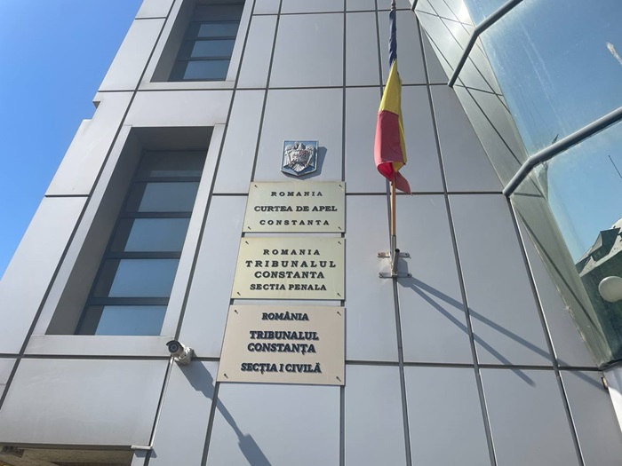 fost vicepresedinte al curtii de apel constanta la un pas sa avanseze la curtea suprema 678bd64f8eb63