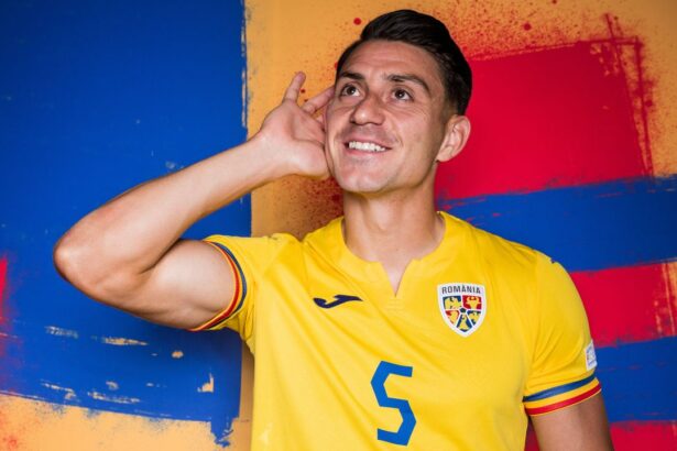 fosta echipa a lui gica hagi vrea sa i l sufle lui dinamo pe ionut nedelcearu 678fe1e86dc7a