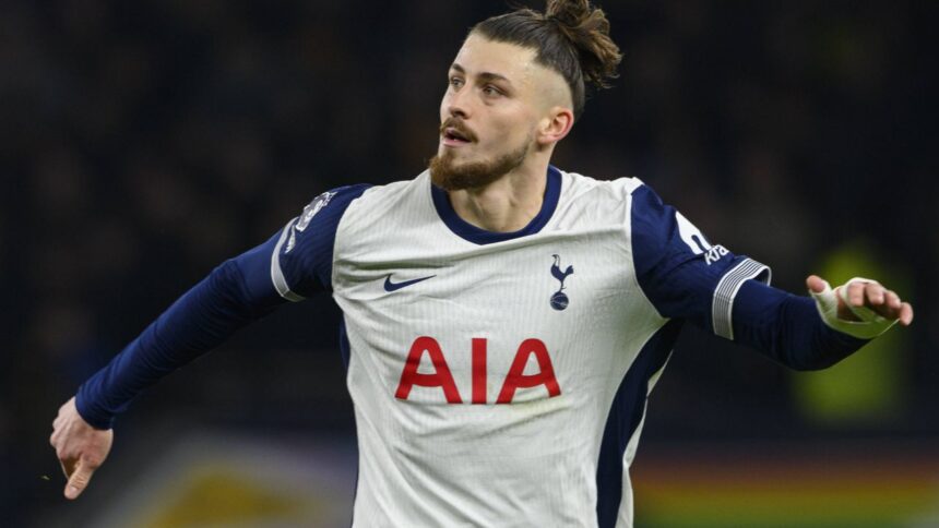 fostul oficial al lui tottenham anunta plecarea lui radu dragusin nu este raspunsul imediat 677595442486d