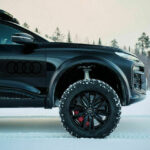 foto audi testeaza piata cu conceptul q6 e tron offroad 679879420785a