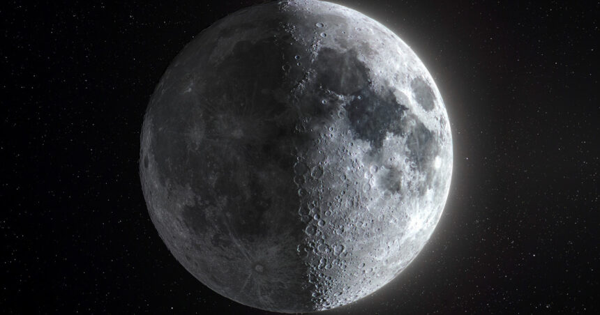 foto cum arata macheta unei case suedeze care va fi lansata pe luna cu o racheta spacex 6786d525745d1
