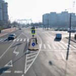 foto doua treceri de pietoni din zona garii constanta au fost relocate 6790c81969580