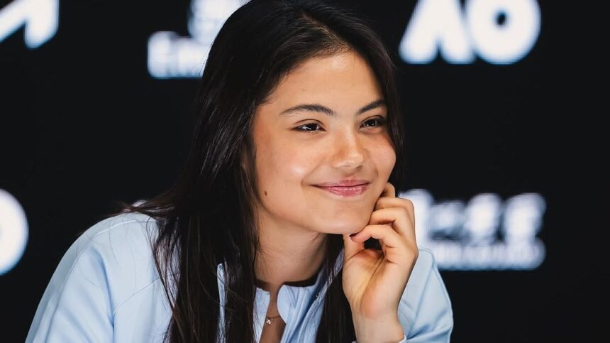 foto emma raducanu e sincera care este punctul sau forte 67868b10d095a