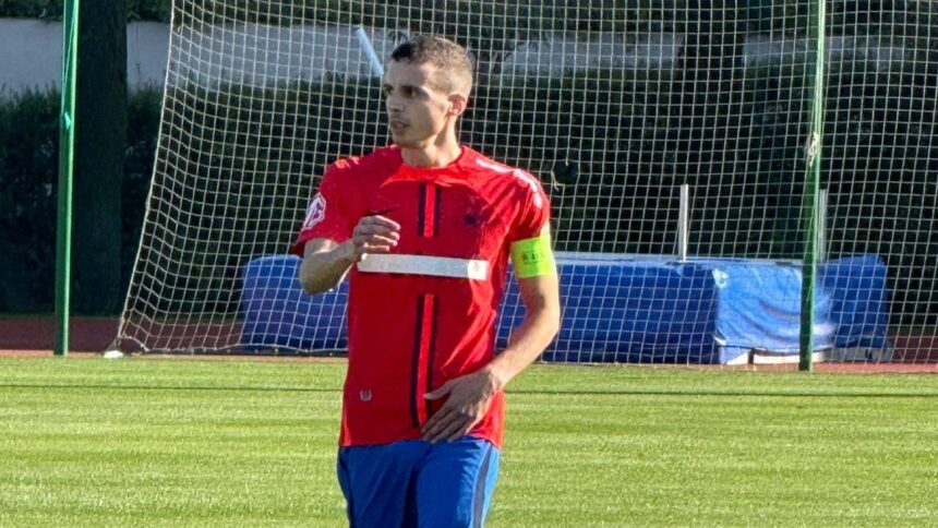 foto exclusiv 15 minute atat s a bucurat juri cisotti de cadoul primit la primul meci in tricoul fcsb ului 67811833d38ac