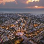 foto gara de traditie a romaniei integrata intr un mare complex imobiliar cu cu gradina botanica aqua park cafenele si restaurante investitie de peste 800 milioane euro 679cc8a4e029e