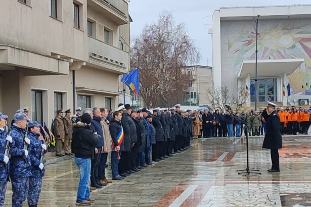 foto mangalia marcheza unirea principatelor romane cu evenimente pline de semnificatie 67935261e4d7f